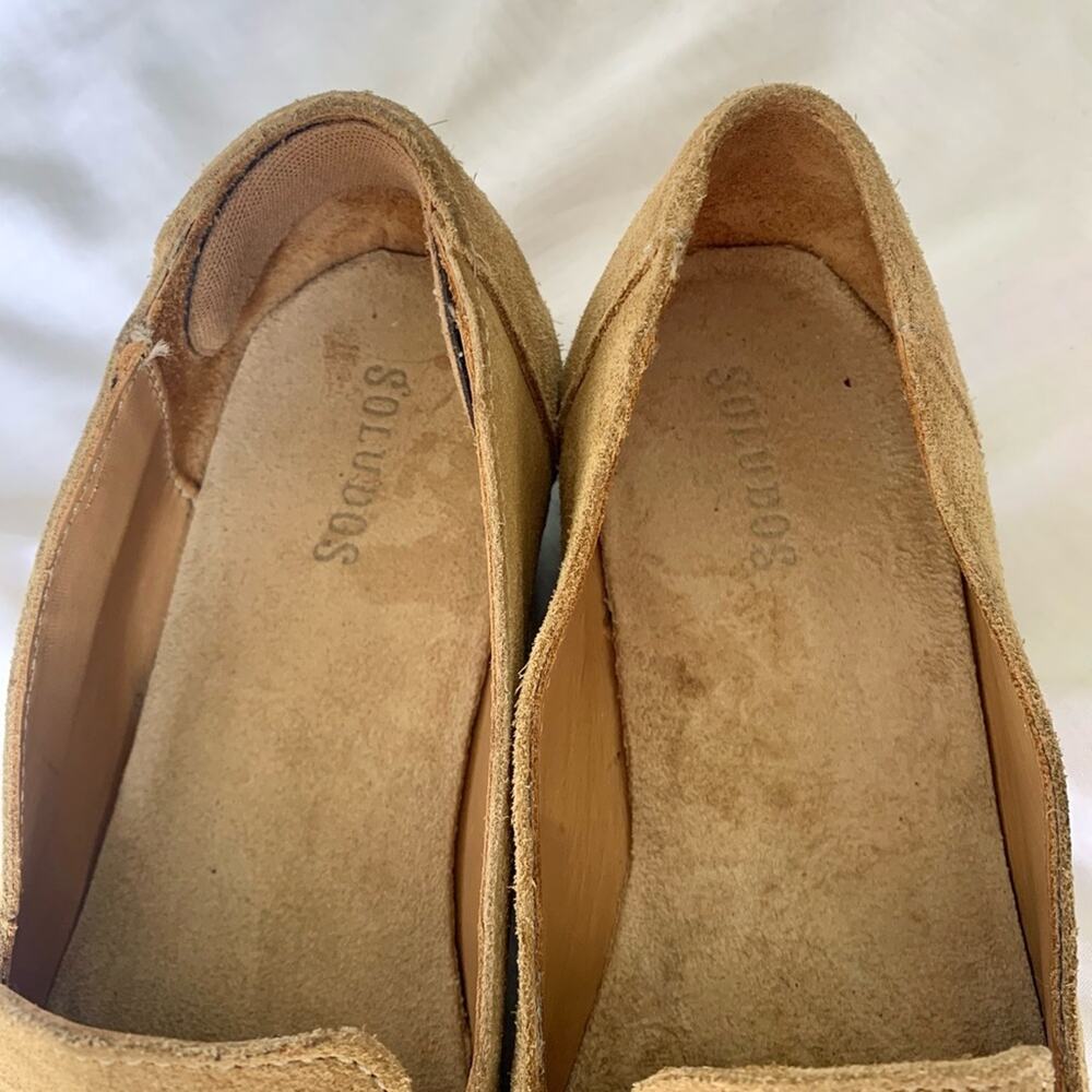 Soludos shoes - Picture 7 of 11